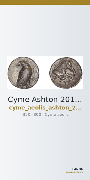 Cyme Ashton 2014 Ia-c — CANOA