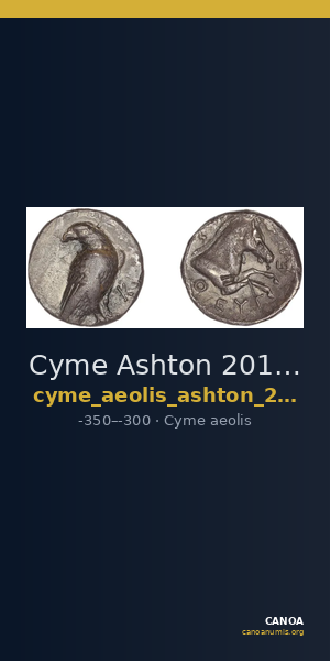 Cyme Ashton 2014 Ia-c — CANOA