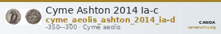 Cyme Ashton 2014 Ia-c — CANOA