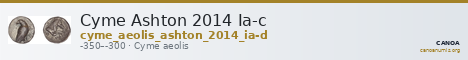 Cyme Ashton 2014 Ia-c — CANOA