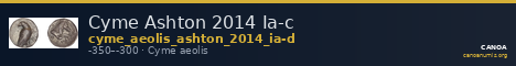 Cyme Ashton 2014 Ia-c — CANOA