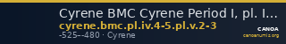 Cyrene BMC Cyrene Period I, pl. IV, 4-5, pl. V, 2-3 — CANOA