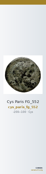 Cys Paris FG_552 — CANOA