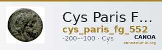 Cys Paris FG_552 — CANOA