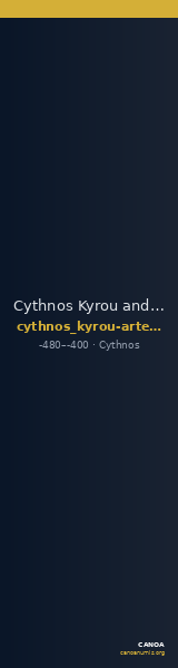 Cythnos Kyrou and Artemis 1998 41 — CANOA