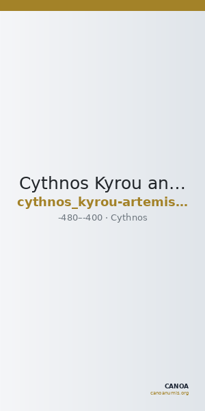 Cythnos Kyrou and Artemis 1998 41 — CANOA