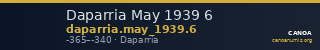 Daparria May 1939 6 — CANOA