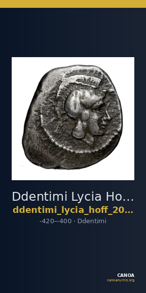 Ddentimi Lycia Hoff 2017 M132 — CANOA