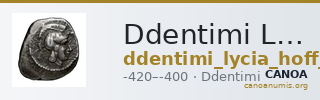 Ddentimi Lycia Hoff 2017 M132 — CANOA
