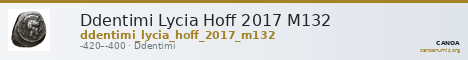 Ddentimi Lycia Hoff 2017 M132 — CANOA