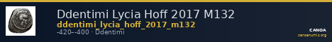 Ddentimi Lycia Hoff 2017 M132 — CANOA