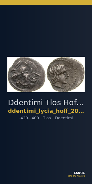 Ddentimi Tlos Hoff 2017 M133 — CANOA