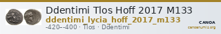 Ddentimi Tlos Hoff 2017 M133 — CANOA