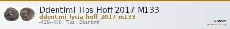 Ddentimi Tlos Hoff 2017 M133 — CANOA