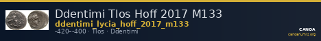Ddentimi Tlos Hoff 2017 M133 — CANOA