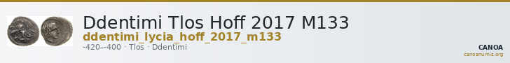 Ddentimi Tlos Hoff 2017 M133 — CANOA