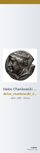 Delos Chankowski 2019 1-19 — CANOA