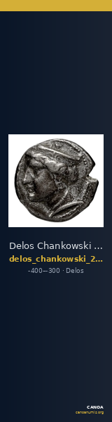 Delos Chankowski 2019 1-19 — CANOA