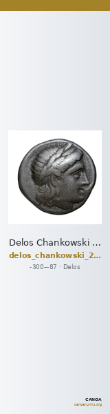Delos Chankowski 2019 20-21 — CANOA