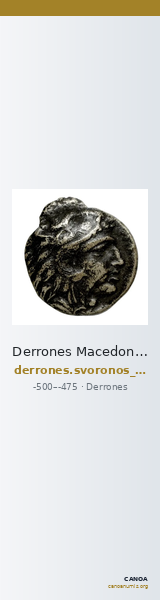 Derrones Macedon Svoronos 1919 3 — CANOA