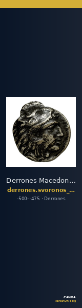 Derrones Macedon Svoronos 1919 3 — CANOA