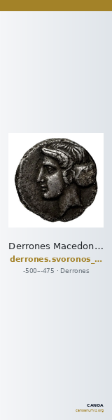 Derrones Macedon Svoronos 1919 4 — CANOA