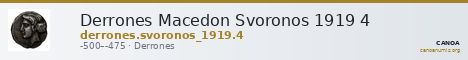 Derrones Macedon Svoronos 1919 4 — CANOA