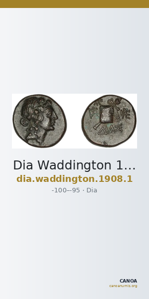 Dia Waddington 1908 1 — CANOA