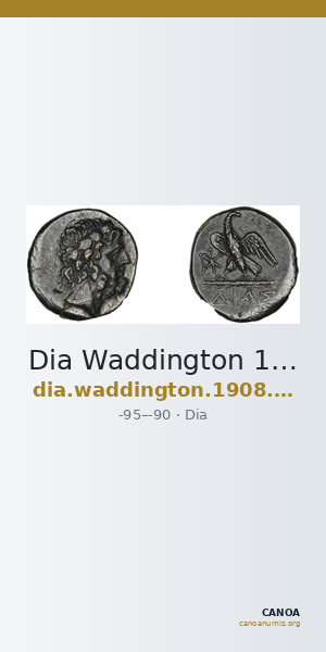 Dia Waddington 1908 2-3 — CANOA