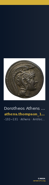 Dorotheos Athens Thompson 1961 383-395 — CANOA