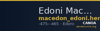Edoni Macedon Hersh 1991 21-22 — CANOA