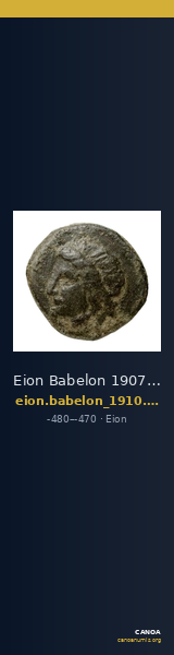 Eion Babelon 1907 1727 — CANOA