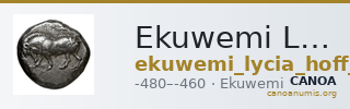 Ekuwemi Lycia Hoff 2017 M137-8 — CANOA