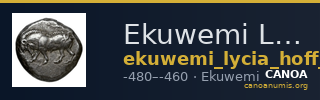 Ekuwemi Lycia Hoff 2017 M137-8 — CANOA