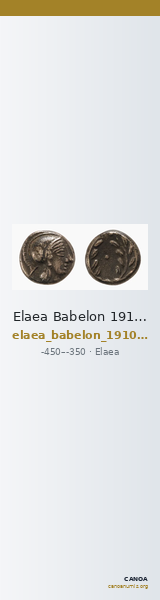 Elaea Babelon 1910 2086 — CANOA