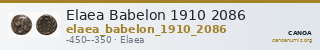 Elaea Babelon 1910 2086 — CANOA