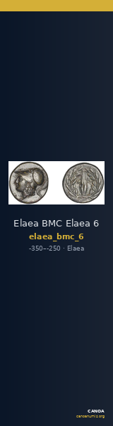 Elaea BMC Elaea 6 — CANOA