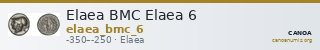 Elaea BMC Elaea 6 — CANOA