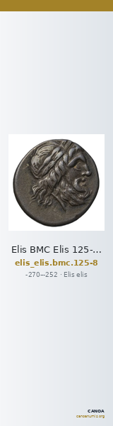 Elis BMC Elis 125-128 — CANOA