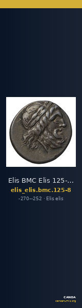Elis BMC Elis 125-128 — CANOA