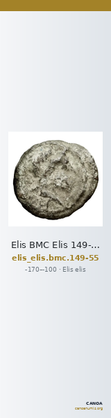 Elis BMC Elis 149-155 — CANOA