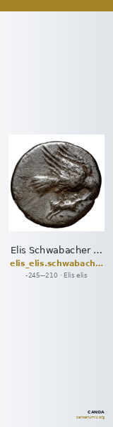 Elis Schwabacher 1939 1-50 — CANOA