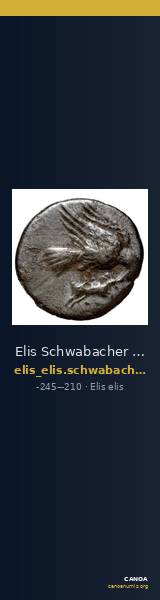 Elis Schwabacher 1939 1-50 — CANOA
