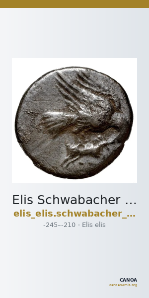 Elis Schwabacher 1939 1-50 — CANOA