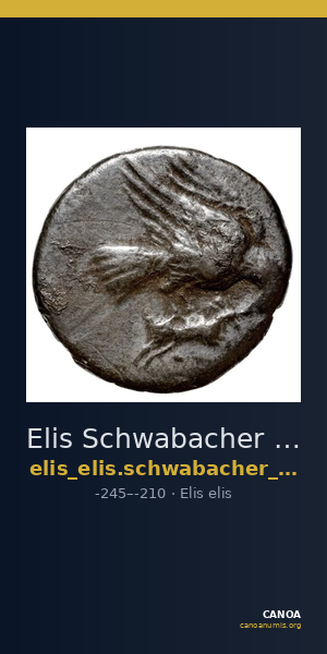 Elis Schwabacher 1939 1-50 — CANOA