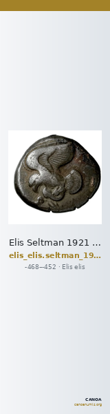 Elis Seltman 1921 A.22-29, 31-33 — CANOA