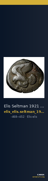 Elis Seltman 1921 A.22-29, 31-33 — CANOA