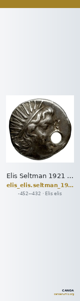 Elis Seltman 1921 C. 107, 122 — CANOA