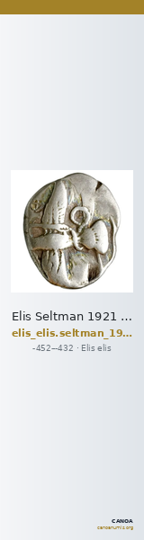 Elis Seltman 1921 C. 75-76, 81, 87-90, 93-95, 123-124, Pl. VIII.13 — CANOA