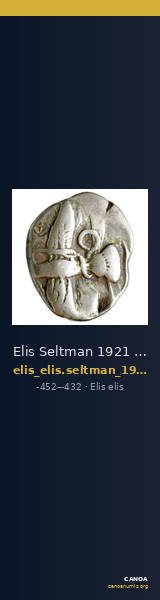 Elis Seltman 1921 C. 75-76, 81, 87-90, 93-95, 123-124, Pl. VIII.13 — CANOA